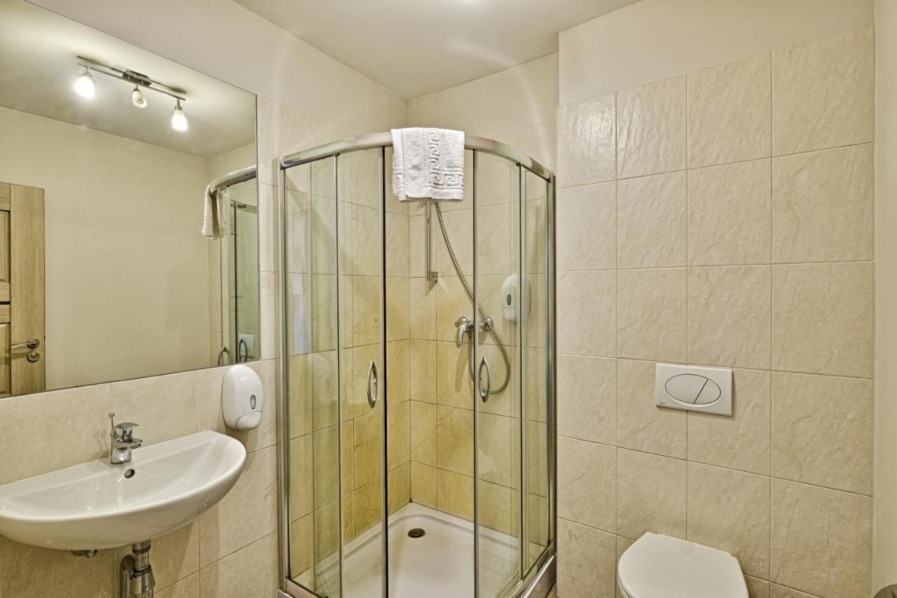 Hotel Luokesu Dvaras Molėtai Zimmer foto