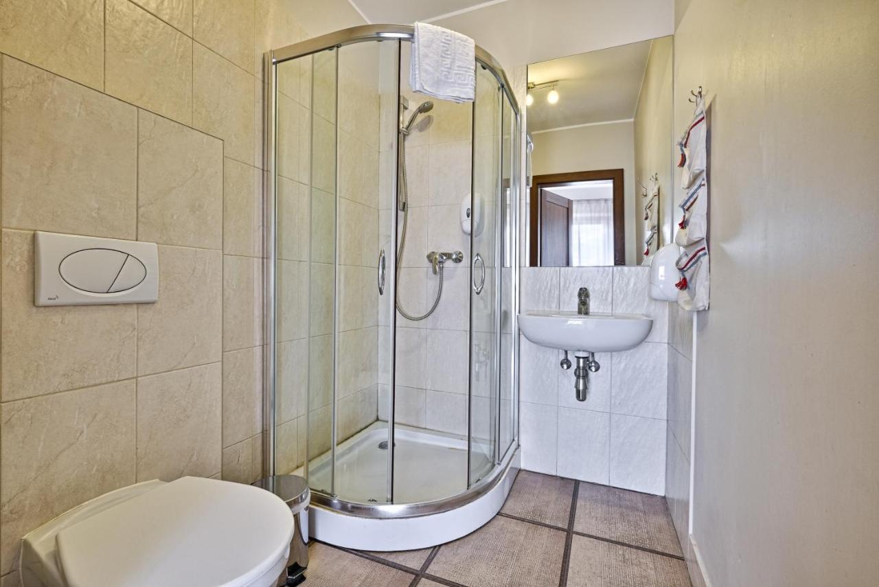 Hotel Luokesu Dvaras Molėtai Zimmer foto